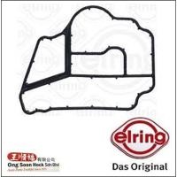 ราคา Mercedes Benz M271 Kompressor ปะเก็นกรองน้ํามันที่อยู่อาศัยซีล Elring 084.220 (2711840180) E200 W211 W212 C180 W203 W204 (56153582547)