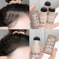 ราคา Gegebear ที่ปิดหนังหัว ที่ปิดผมขาว ปิดเหม่ง คุชชั่นปิดผมบางผมน้อย แป้งแฮร์ไลน์ ปกปิดผมบาง (27327800553)