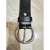 ราคา Levi’sเข็มขัดหนังแท้มือสอง (21029413895)