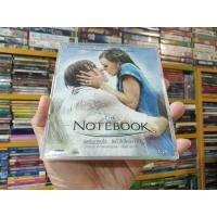ราคา VCD ภาพยนตร์ THE NOTEBOOK ( พากษ์ไทย ) (19390336778)
