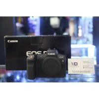 ราคา Canon EOS R ชัตเตอร์ 7,xxx อดีตประกันศูนย์ (26304616414)