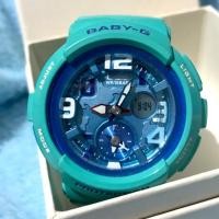 ราคา CASIO Baby-G มือสอง ของแท้จากญี่ปุ่น (3510339831)