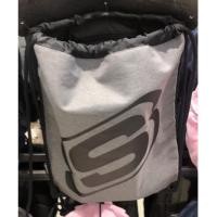 ราคา Skechers Drawstring Back - สีเทา (50755573897)