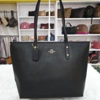 ราคา Coach tote16” (2269153354)