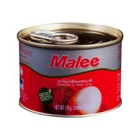 ราคา MALEE เงาะกระป๋อง ขนาด 170g. (5607916588)