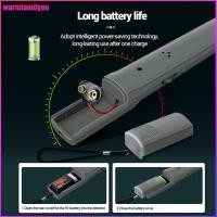 ราคา warmfamilyou Portable Tracker Pinpointer Alarm High Sensitivity Handheld Safety Scanner Scanner Security Checker Instrument (42073463859)