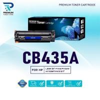 ราคา หมึกเทียบเท่า 435A CB435A CB435 35A CB-435A 435 35 FOR P1002 P1003 P1004 P1005 P1006 P1009 (29176695224)