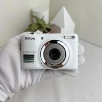 ราคา Nikon coolpix L25(รุ่นหายากมากๆ) (50002728054)