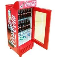 ราคา โมเดลตู้โค้กขนาด 1 บานประตู (6548309950)