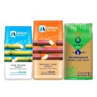 ราคา มิตรผล น้ำตาลอ้อยธรรมชาติ / น้ำตาลทรายขาว 1กิโล (28678038577)