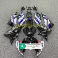 ราคา แฟริ่งชุดสีแยกชิ้น BMW S1000RR ปี 2015-2018แฟริ่งข้างแฟริ่งหน้าแฟริ่งหลังอกล่างคอนโซลสีดำBMW S1000RRแฟริ่งชุดสี (16144081196)