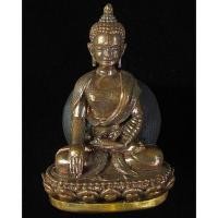 ราคา พระกริ่งแสงอริยทรัพย์หลวงปู่แสง จนฺทวํโส วัดโพธิ์ชัย (G29) (42416916774)