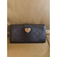 ราคา พร้อมส่ง**กระเป๋าสตางค์ กุชชี่ แท้มือสอง (29041235376)