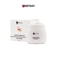 ราคา ซันปุโซะ อะมิโน เอซิด แฮร์มาส์ก อินเทนซีฟ รีแพร์ Sunpuso Amino Acid Deep Repair สูตรเข้มข้น ทุกสภาพเส้นผม และผมเสียมาก (29416830422)