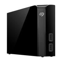 ราคา 10 TB EXTERNAL HDD (ฮาร์ดดิสก์ภายนอก) SEAGATE BACKUP PLUS HUB (17222415333)