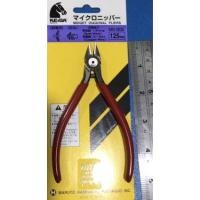 ราคา คีมปากเฉียง5” KEIBA minitech small nipper มินิ MN-B05 (16277701729)