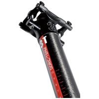 ราคา หลักอาน 3T seat post Doric Team 30.9mm (9238779653)