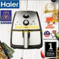 ราคา Haier Air Fryer Analog [4L] (17894745526)