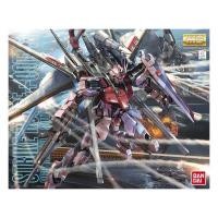 ราคา Bandai MG 1/100 Strike Rouge Ootori Ver.RM (18813680724)