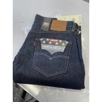 ราคา LEVIS 501®'93 BigE " (Made in U.S.A.)W34L34 ป้ายบิ๊กอี Shrink To Fit (18945575037)