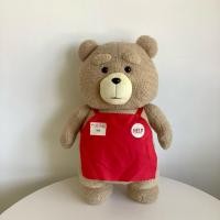 ราคา ตุ๊กตาหมีเท็ด Ted2 Ted Action Plush Doll #ted #teddys (28521569134)
