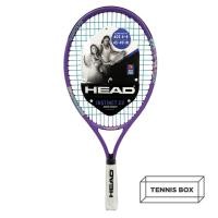 ราคา ไม้เทนนิสเด็ก HEAD Junior Instinct 23 นิ้ว ของแท้ ส่งไว kid tennis racket (22886484150)