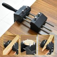 ราคา งานไม้ CLAMP ตาราง CLAMP Multi-มุม CLAMP Bench Vise ตาราง Vise แบน CLAMP Workbench ในครัวเรือนขนาดเล็ก Vise DMIA (44127082743)
