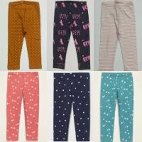 ราคา กางเกงเลกกิ้งเด็กผู้หญิง Target Oldnavy (28215181042)
