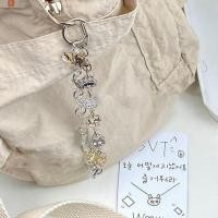 ราคา อะคริลิการ์ตูนกระเป๋าเป้สะพายหลังพวงกุญแจน้ําหนักเบาและพกพากระเป๋านักเรียนพวงกุญแจสําหรับกระเป๋าถือกระเป๋านักเรียนกระเป๋าเป้สะ (55604191359)