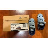 ราคา [ADIDAS x Mickey] รองเท้าเด็ก รุ่น VL Court Mickey สีฟ้า คาดขาว Size 9K UK ส่งฟรี! (28140834211)