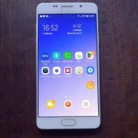 ราคา มือถือ Samsung Galaxy A5 2016 ยังดูดีใช้งานได้ (26987636359)