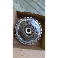 ราคา ชุดครัชเวฟ110i สตาร์ทมือปี13-19แท้มือสอง (24613209780)