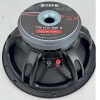ราคา **2025**ดอกลำโพง15นิ้ว KANE รุ่น KA22iii โครงหล่อ หนา วอยซ์ 3นิ้ว 950วัตต์ ดอกลำโพง ดอก KA22iii KANE คาเนะ (24037719634)