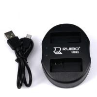 ราคา แท่นชาร์จ CHARGER DUAL CANON LP-E8 สำหรับ Canon EOS 550D 600D 650D 700D Kiss X4 X5 X6 Canon EOS Rebel T2i T3i T4i T5i (26062200533)
