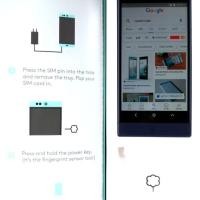 ราคา โทรศัพท์ nextbit robin (1557098144)