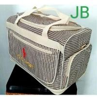 ราคา กระเป๋าใส่เสื้อผ้าจัมโบ้สําหรับการเดินทาง / กระเป๋าใส่เสื้อผ้าสําหรับกลับบ้าน / กระเป๋าใส่เสื้อผ้า / กระเป๋าเดินทาง (24793526569)