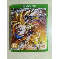 ราคา (มือ2)​ Xbox​ one​ -​ Dragonball Fighter Z​ (Eu)​ (5142723698)