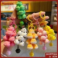 ราคา พวงกุญแจฮันหนาน พวงกุญแจแพนด้า ทำจากซิลิกอน รูปทรงสัตว์ (46404745822)