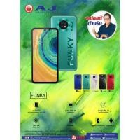 ราคา AJ Funky ram2/16gb เครื่องใหม่ประกันศูนย์ (7279542260)