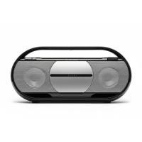 ราคา Philips CD Soundmachine AZ1880 Boombox (220V) (44604689950)