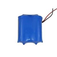 ราคา Battery solar floodlight street light solar LED light lithium Lip04 5000mAh (29061318734)