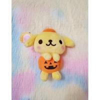 ราคา พวงกุญแจห้อยกระเป๋าปอมปอมปูริน ฟักทอง (20925102889)