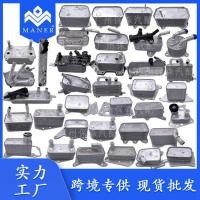 ราคา รถเครื่องยนต์น้ํามันหม้อน้ําน้ํามันคูลเลอร์เหมาะสําหรับ เบนซ์ 2721880001 (44803366883)