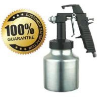 ราคา กาพ่นสี รุ่น SG112 SUMO Spray Gun SG112 SUMO (1676102341)