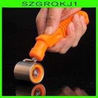 ราคา [szgrqkj1] วอลล์เปเปอร์ตะเข็บลูกกลิ้งล้อลูกกลิ้งวันพ่อเครื่องมือทนทานลูกกลิ้งกันลื่น (44655429161)