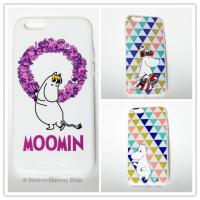 ราคา Clearance SALE! Case iphone6 Moomin (690994)