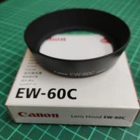 ราคา ฮูดเลนส์ Canon EW-60C (41863800836)