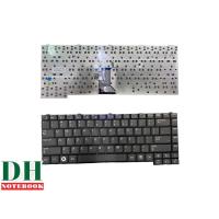 ราคา คีย์บอร์ดโน๊ตบุ๊ค keyboard Samsung R410 R460 R453 R458 R408 R403 ภาษาอังกฤษแถมสติ๊กเกอร์ไทย (15910739333)
