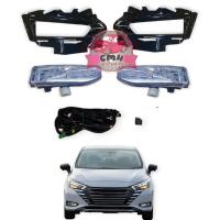 ราคา ไฟตัดหมอก LED NISSAN ALMERA 2023 นิสสัน อัลเมร่า (22247230262)