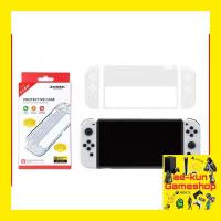ราคา เคสใส Nintendo Switch Oled (เคส Nintendo Switch) (เคสใส Nintendo switch)(Dobe) (12551025776)
